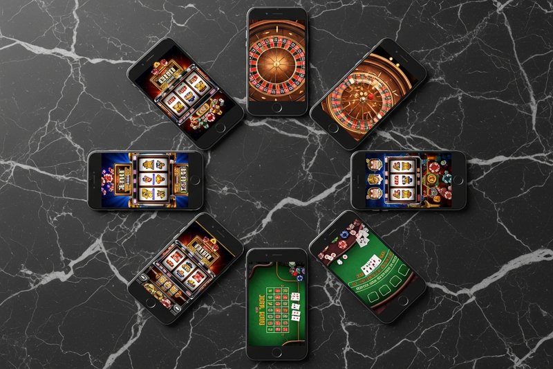 Best real money casino apps for mobile