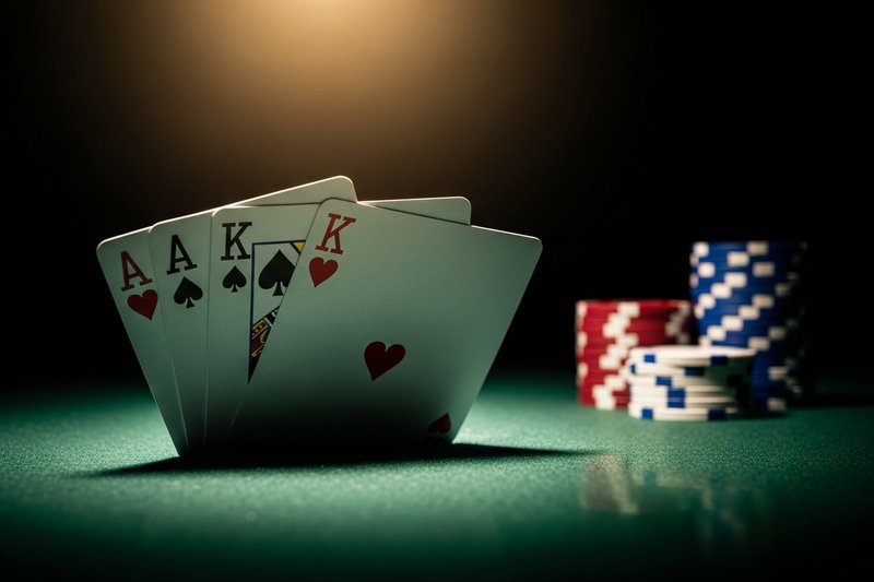 Online blackjack strategy guide