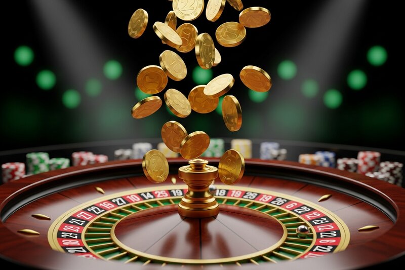 Bónus de casino online em Portugal
