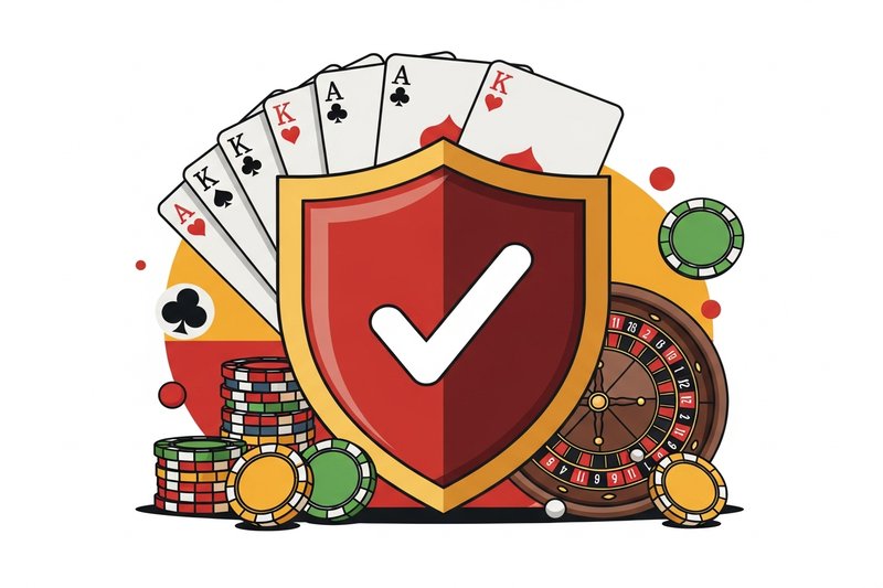 Casinos online legales en España con licencia DGOJ