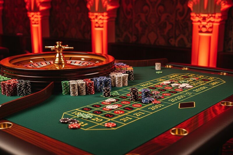 Guía de casinos online legales en España