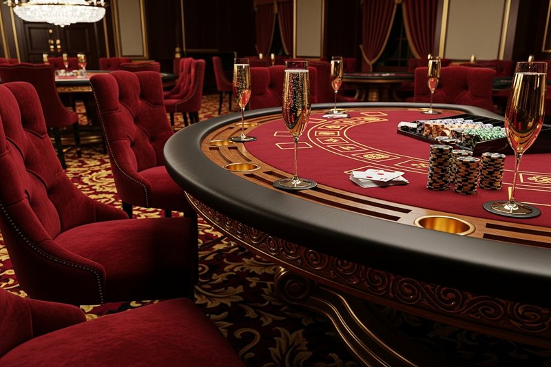 Casino VIP and loyalty programmes guide