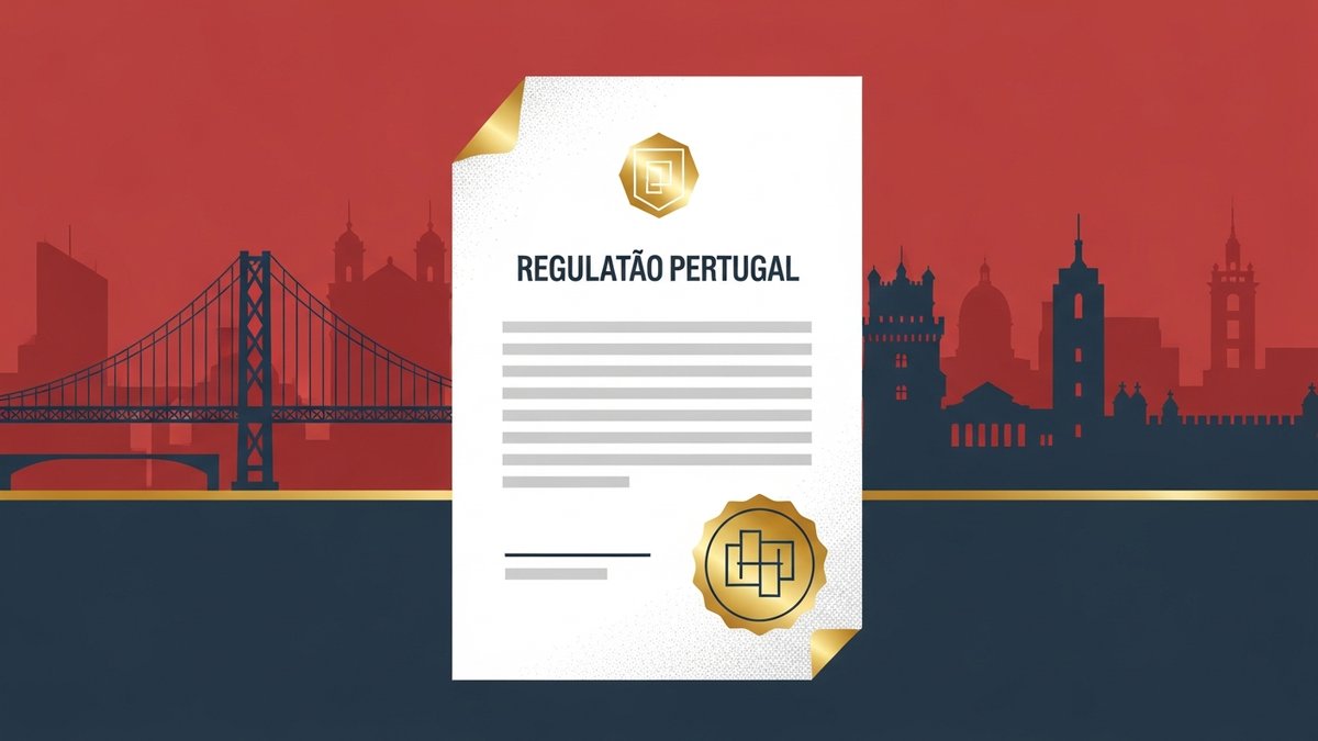 Casinos online com licença SRIJ activa em Portugal