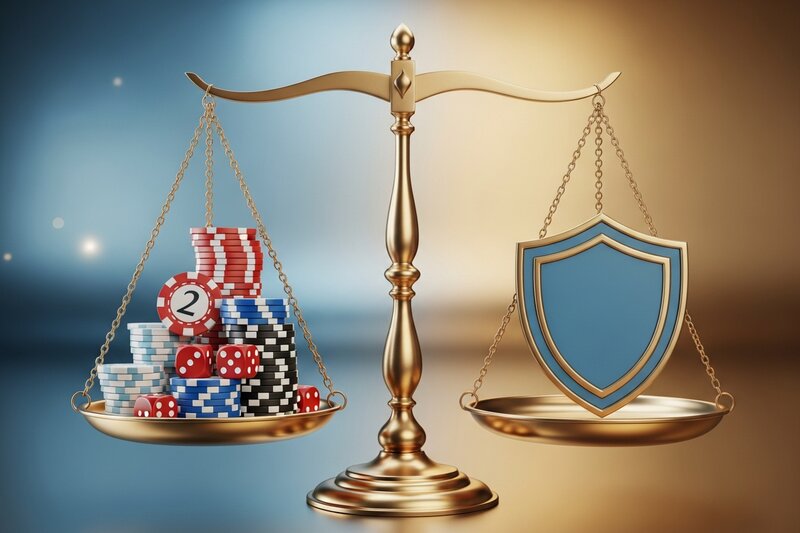 Guía de juego responsable en España con recursos de ayuda