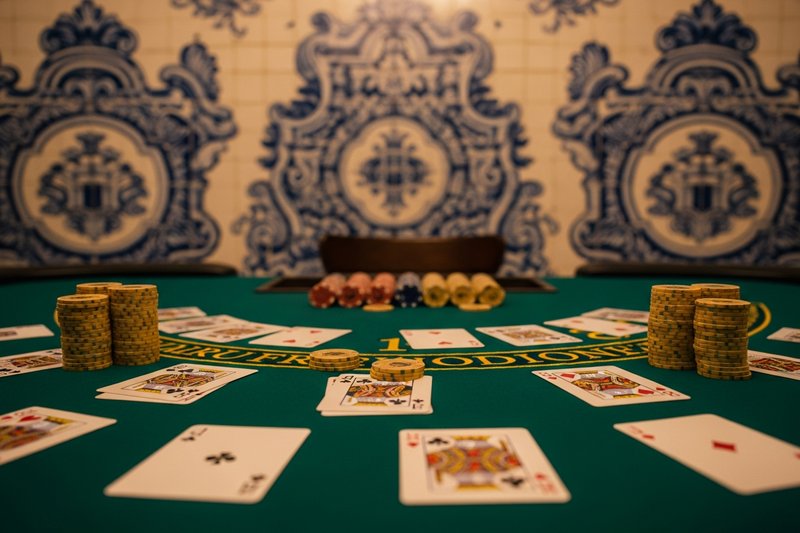 Melhores casinos online legais em Portugal 2026