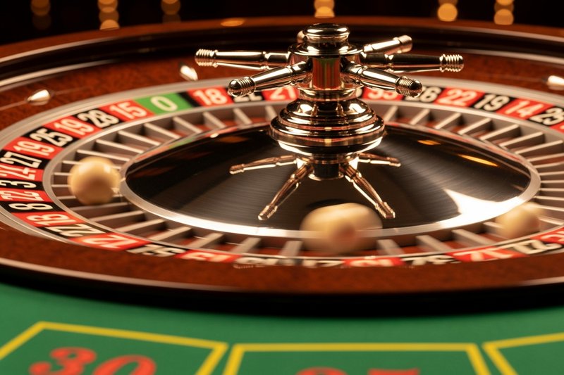 Online roulette strategy guide for real money play