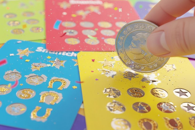 Online scratch cards guide for real money play