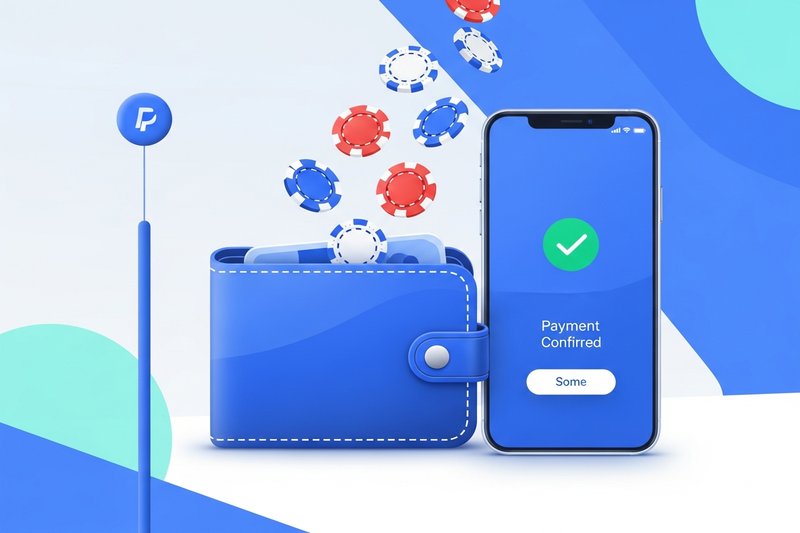 Best PayPal casino sites for online gambling 2026