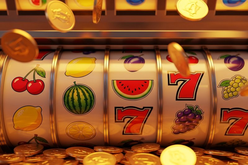 Mejores tragaperras online en España con dinero real