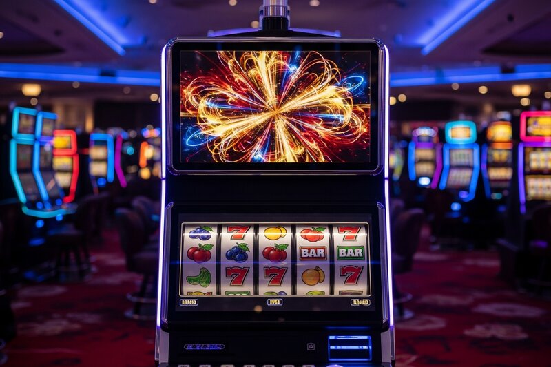 Guia de slots online em Portugal