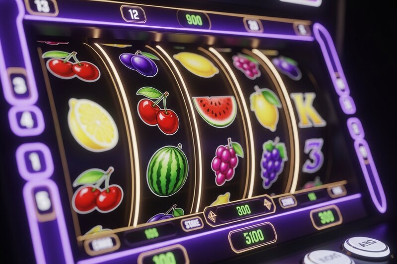 Guía completa de tragaperras online