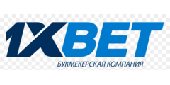 Logo de 1xBet Casino
