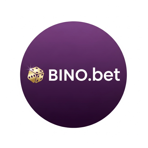 Bino.bet Casino logo