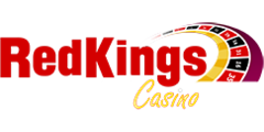 Logo de Casino RedKings