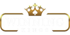 Logo de Winning Kings Casino